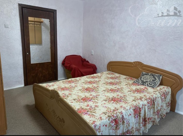 Оренда 2 кімнатна квартира вул. Галицька 140 можна робочим -студентам - фото 1
