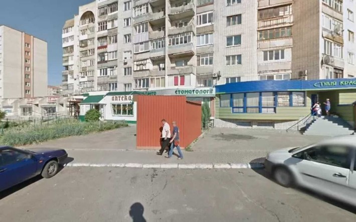 Оренда 2 кімнатна квартира  вулиця Кравчука - фото 1