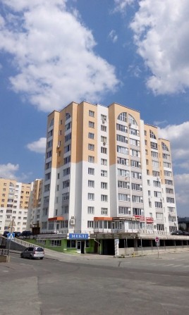 Здається в Новобудові 1-кім Виставка біля Набережного - фото 1
