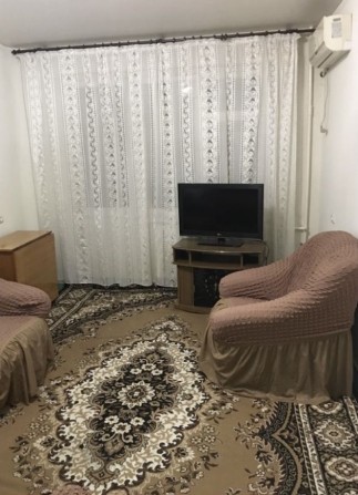 Здам 2-к на  ювілейній біля супермаркету - фото 1