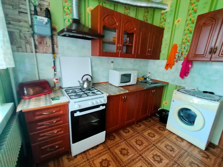 Оренда гарної 1-кім Озерна поруч озеро.Тільки дзвонити - фото 1