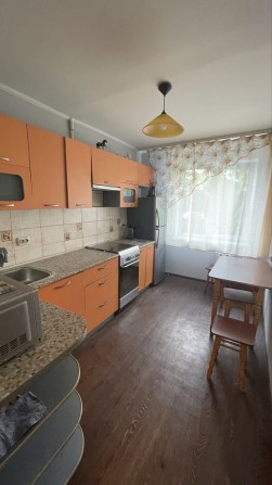 Здається 3к. Квартира вул. Довженка. - фото 1
