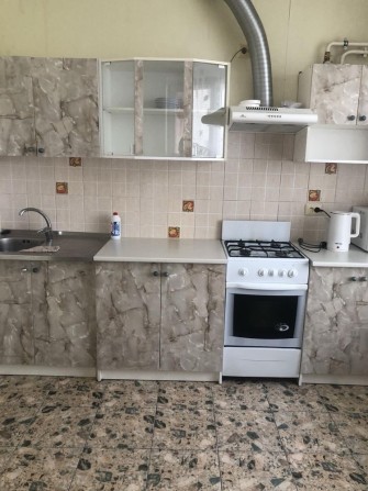 Оренда 2к новобудови на Виставці.Укомплектована.10000+кп. - фото 1