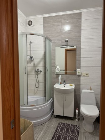 Оренда 1-кімн. в центрі ЖК «Набережна» 13500 грн - фото 1