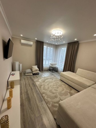 3-кімнатна квартира в новобудові на Пасічній - фото 1