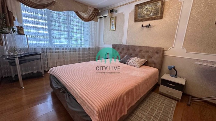 Оренда 1-кімнатної квартири в новобудові Пасічна(63) - фото 1