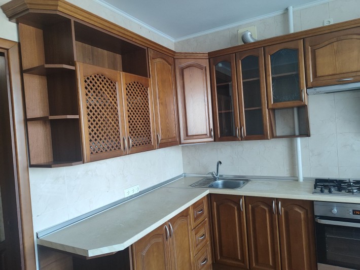 Довгострокова оренда 2-ох кімнатної квартири - фото 1