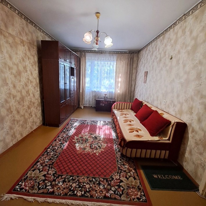 Здається  в оренду 1 кімнатна "чешка" по вул.Співдружності - фото 1