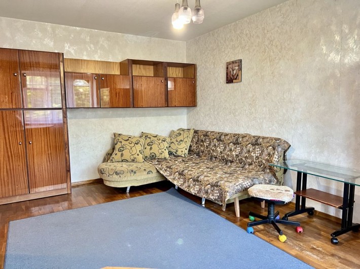 Оренда 2к квартира, р-н Чайковського, 50м2 - фото 1