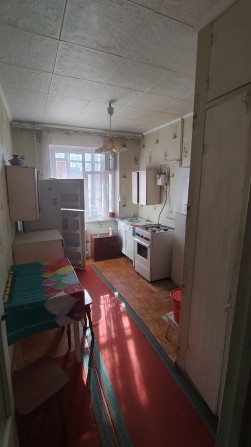 Здам на довгий термін 3-х кімнатну квартиру на Вечірньому - фото 1