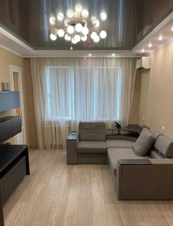 Здам 2 кімнатну, ПЕРША ЗДАЧА, ремонт, меблі, техніка - фото 1