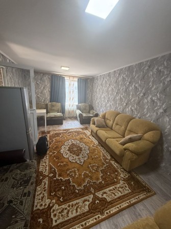 Центр. Здається 1-кімнатна квартира. Без останього місяця - фото 1