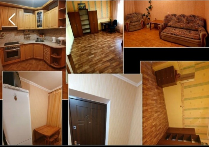 Київ  дарницький район Здам квартиру 2х кімнатну. - фото 1