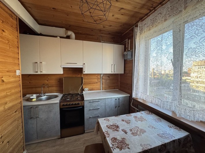 Оренда 1 кімнатної квартири район Екватор - фото 1