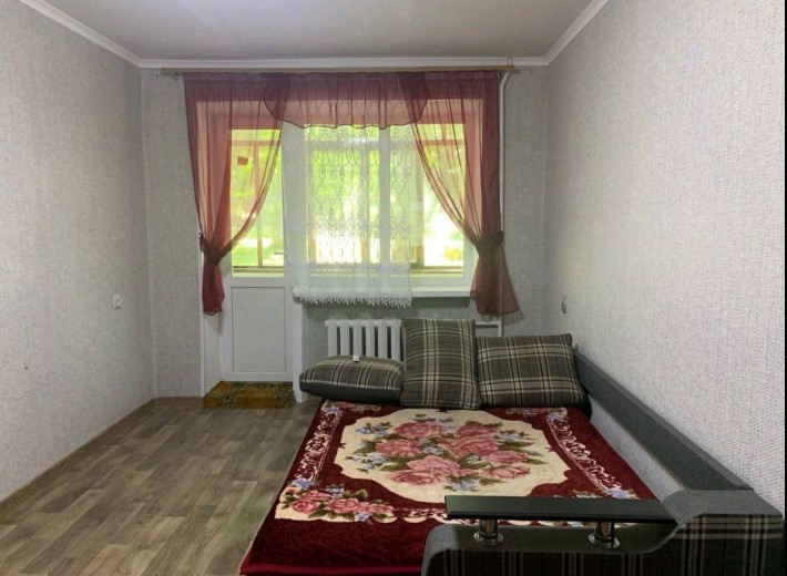 Оренда одно кімнатної квартири Південно -Захід - фото 1
