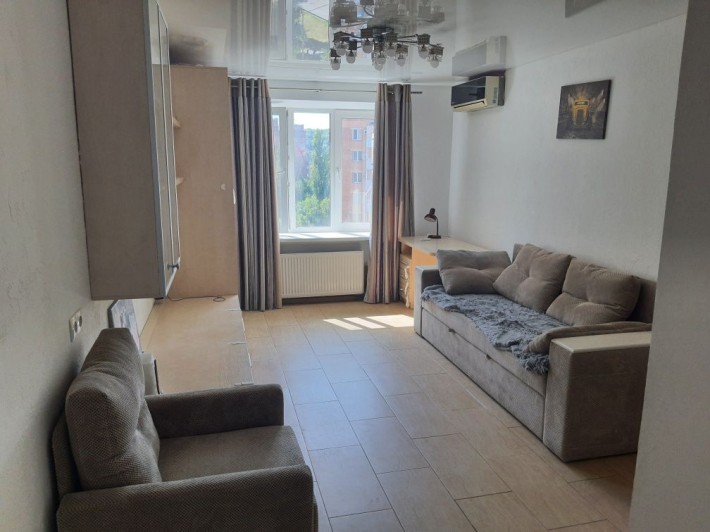 Оренда квартири однокімнатна, поділ, пан'янка 65 б - фото 1