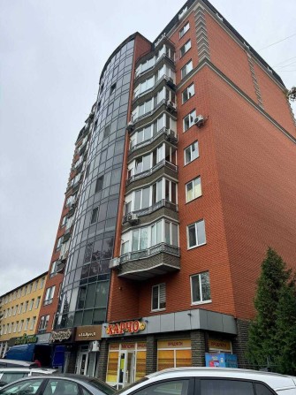 Оренда 1к р-н Виставка, вул. Зарічанська 8/4. 6-й поверх - фото 1