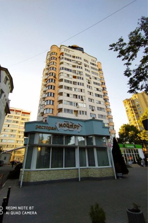 Здам 1 кімнатну квартиру Центр - фото 1