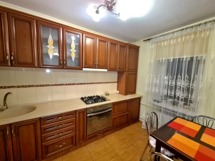 ОРЕНДА 2-кім. квартири, СЕРЦЕ ЦЕНТРУ, Соборна - фото 1
