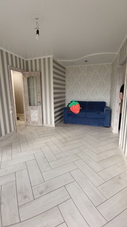 Оренда 3 кімнатна квартира на Вечірньому - фото 1