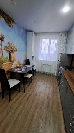 1к квартира в новому будинку - фото 1