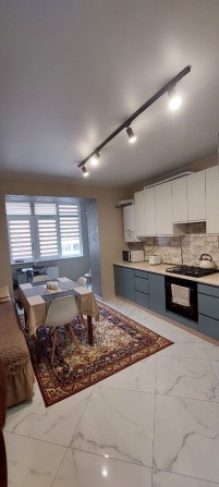 Оренда 2 Кімнатної Квартири ЖК Caramel Residence - фото 1