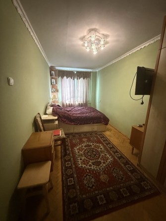 Оренда двох кімнатна квартира для 4 дівчини які вчаться )) - фото 1