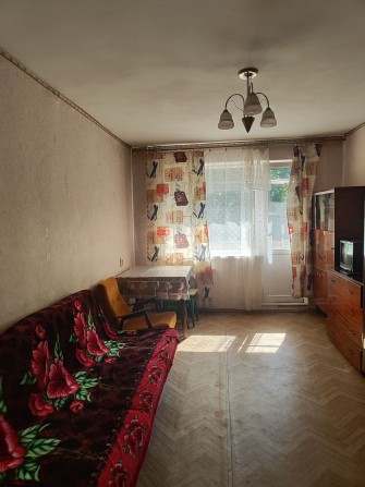 Оренда 1 кімнатної квартири - фото 1