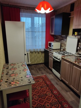 Сдам 2х комнатную квартиру  по  Володимира Великого - фото 1