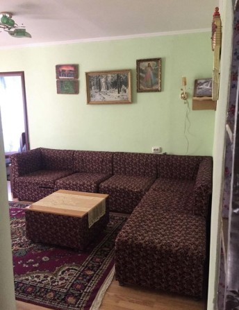 Оренда 3к квартири по вулиці Чорновола! - фото 1