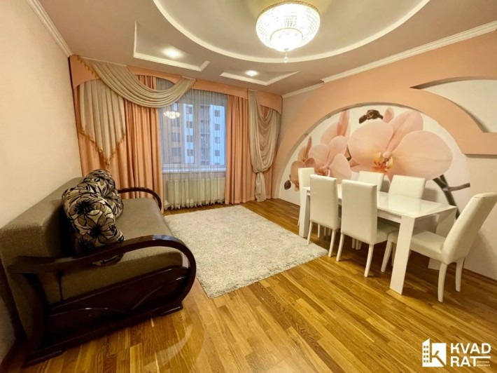 Оренда 3км квартири вул.Незалежності - фото 1