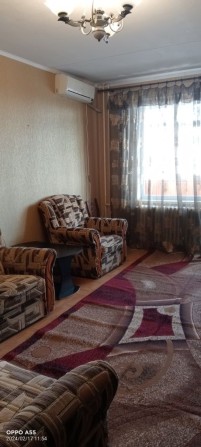 Аренда 2х ком квартиры на Макулане - фото 1