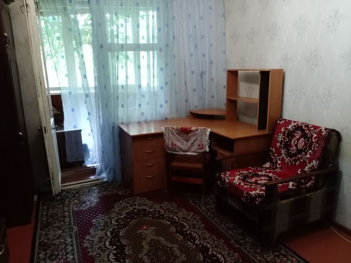 Здається квартира на довготривалий термін - фото 1