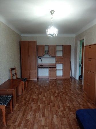 Оренда 1к квартири Виставка Медтехніка - фото 1