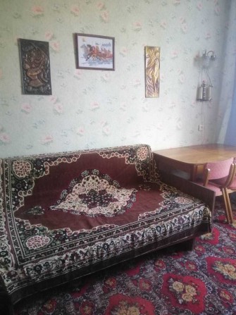 Здається 3 кімнатна квартира від власника на Червоній - фото 1