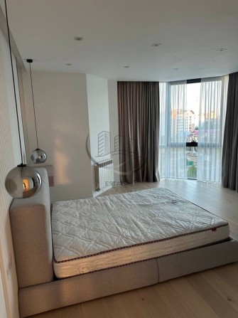 Здам 3 кімнатну квартиру, БАМ, ЖК 'Гідропарк Deluxe' - фото 1