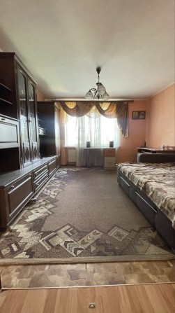 Здається в орендну двокімнатна квартира - фото 1