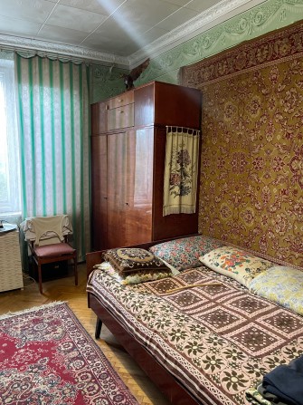 2-х кімнатна квартира вулиця Бандери,центр - фото 1
