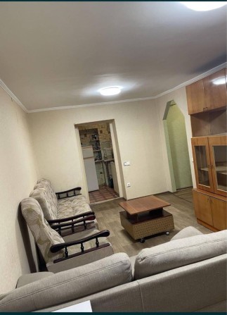 військовим здається велика 2-х кім квартира на 1 поверсі біля центру - фото 1