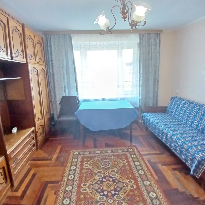 Оренда 2х кім квартира,Вільно, Пасічна - фото 1