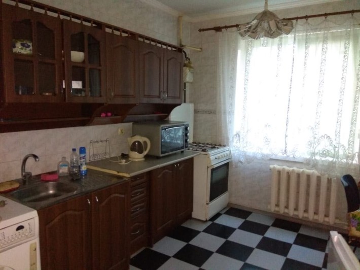 3-х кімнатна мебльована квартира в центрі м. Суми - фото 1