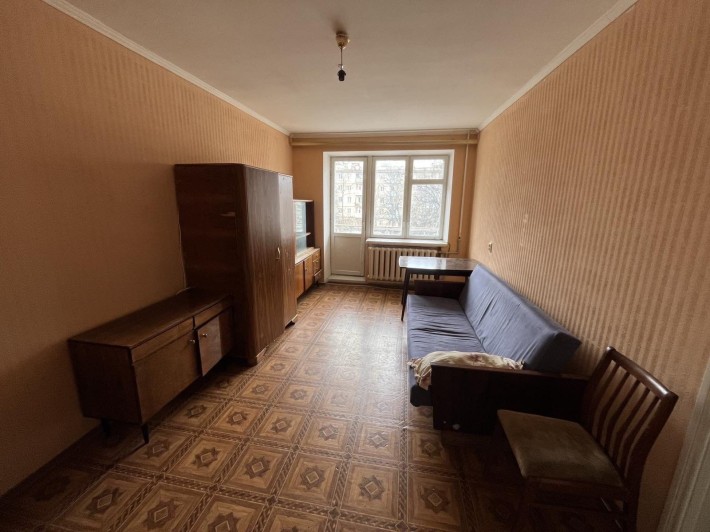 Здам 1 кімнатну квартиру на Петропавлівській - фото 1