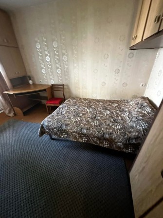 Зупинка Фурманова вільна до заселення - фото 1