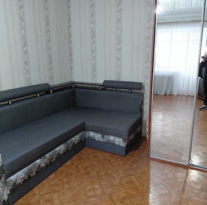 Гарна 1кімн в центральному районі міста Суми - фото 1