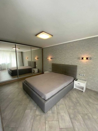 Здам квартиру в центрі міста Пр. Гагаріна - фото 1