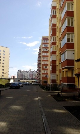 Оренда гарної 2-кім Новобудова-Озерна Дана.Тільки дзвонити ТОРГ - фото 1