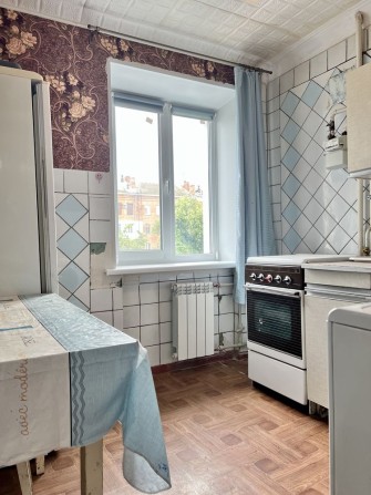Оренда 1к квартира, Центр, ляльковий театр - фото 1