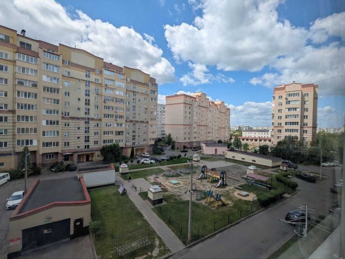 Оренда 1о кімн квартира Буковинська, автовокзал - фото 1