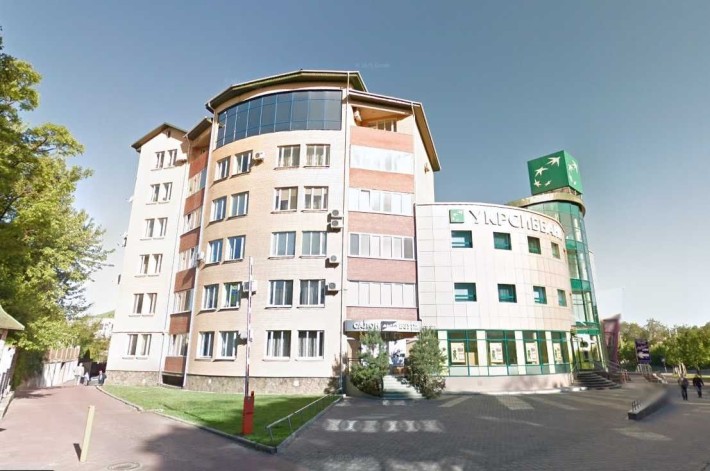 Здам 1 кімнатну квартиру Парк Шевченка, Центр, 56 квадратів - фото 1