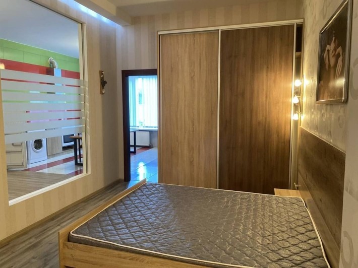 Здам 2 кімнатну квартиру в новому будинку на Подолі - фото 1